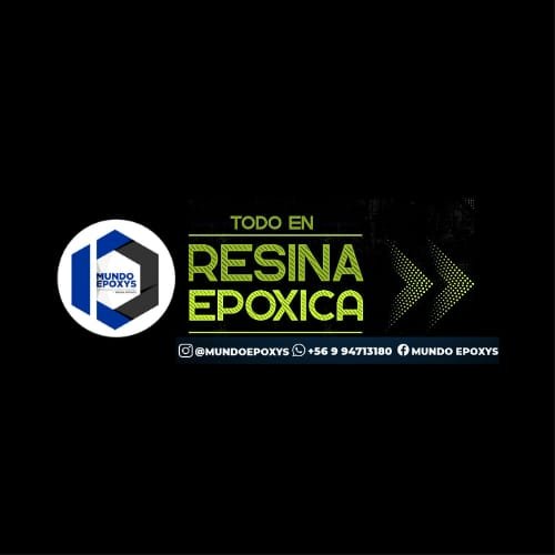 MUNDO EPOXYS